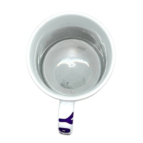 Yosemite National Park Souvenir Mug With Colorful Graphics & Facts - Picture 7 of 8